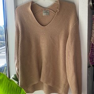 URBAN OUTFITTERS Oversized knit sweater